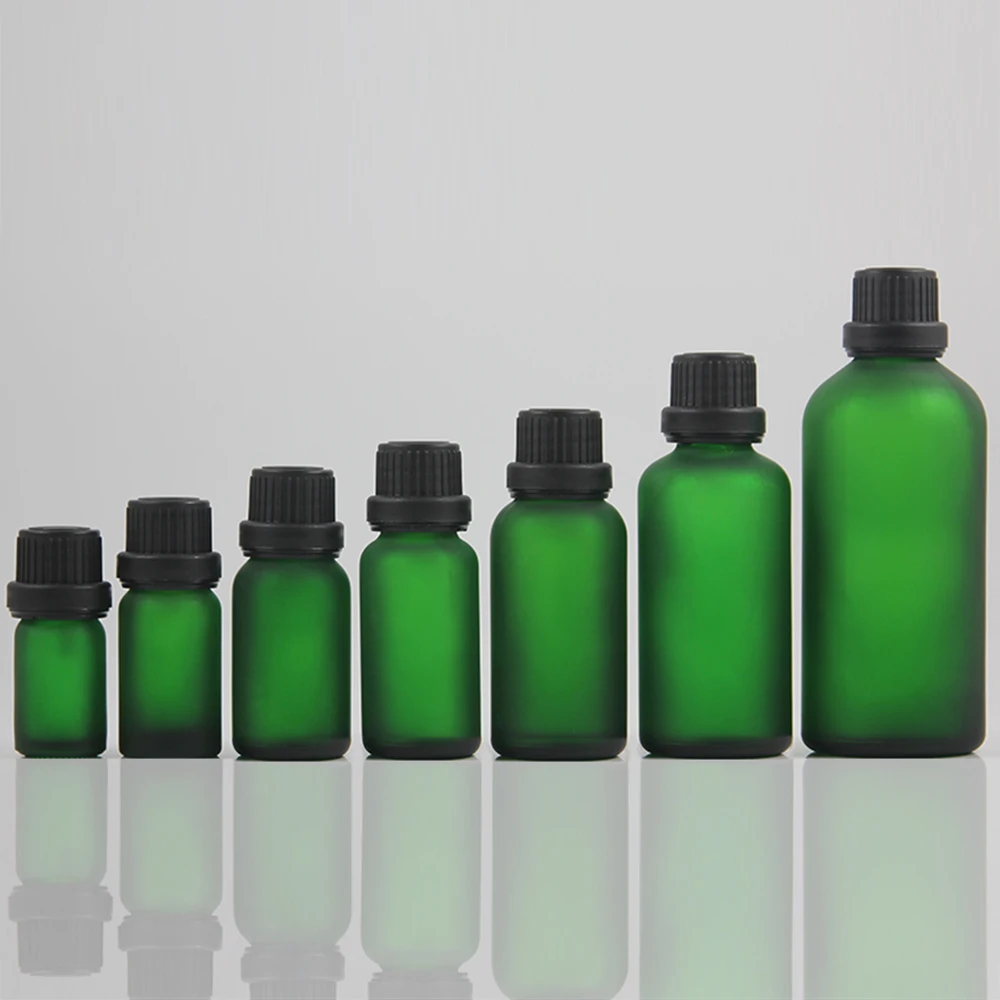 EBX20 Green Frosted (2)