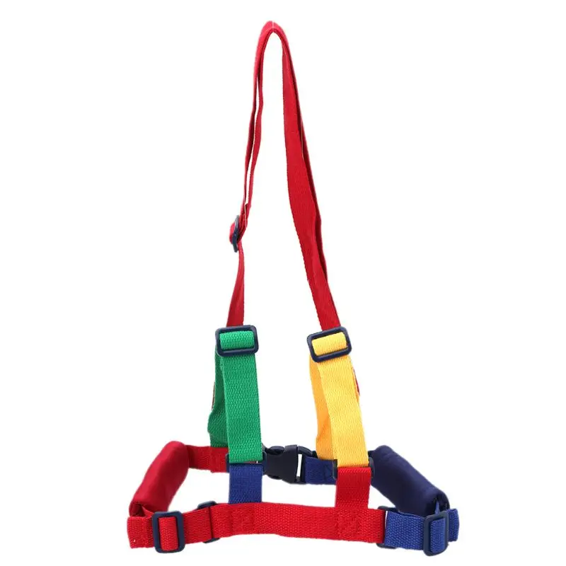 Baby Harness Anti Lost Assistance Safety Belt Walking Kid Toddler