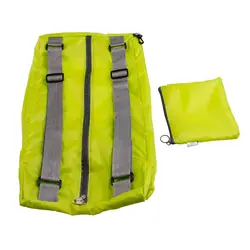 Нейлон Большой Ёмкость Складные рюкзаки для Для женщин Для мужчин дорожные сумки Multi-Функция легкий прочная твердая молния Новые