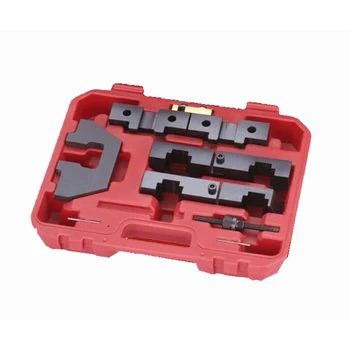 

Engine Timing Tool Set FOR BMW M40M42M50M60 M62M70 Camshaft & Crankshaft Locking Tool Kit