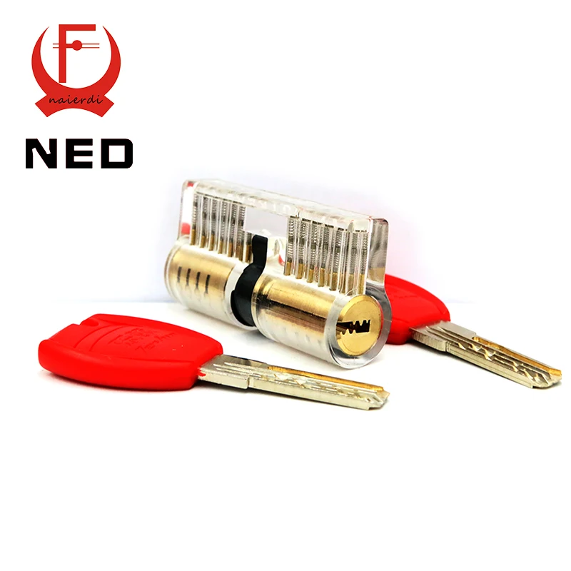 Buy 2016 NED Newest Cutaway Inside View Difficult