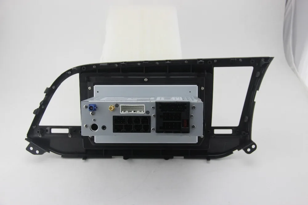 Sale Quad-core 9 inch touch screen car dvd player multimedia for hyundai elantra 2016 2017 with wifi/BT/camera/usb/dvr/tv/gps 5