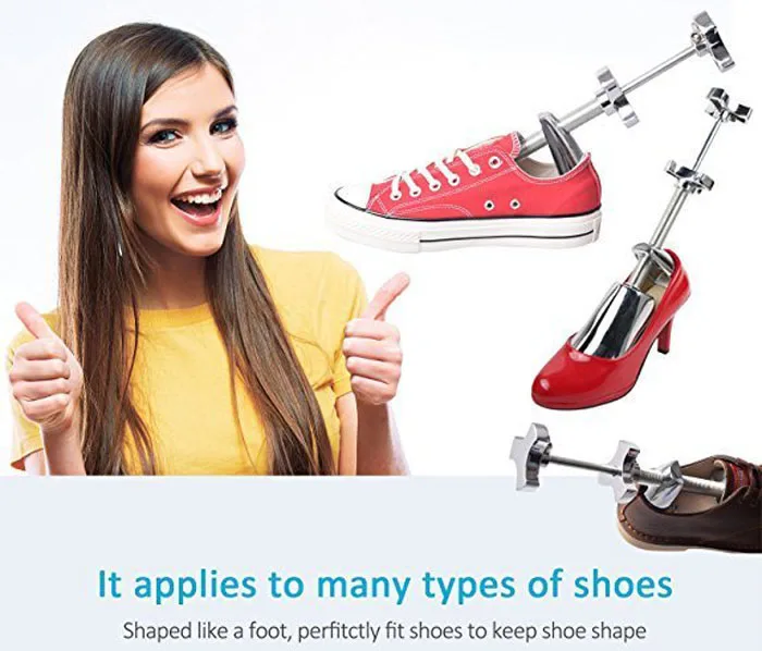 Shoe-Stretcher-Metal-Footwear-Extender-Adjustable-Length-Width-Unisex-1-Piece (2)