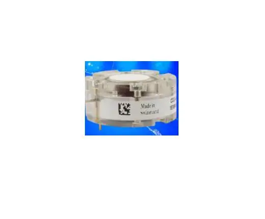 NH3 SR 200 S the Membrapor NH3 SENSORS