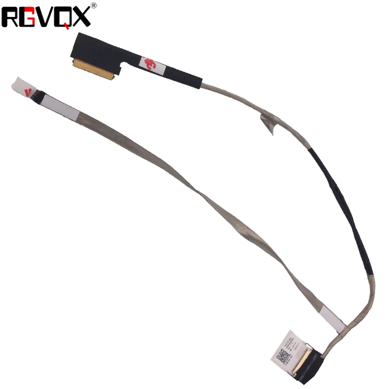 

New Laptop Cable For HP Probook 450 G2 PN:DC020020A00 Repair Notebook LCD LVDS CABLE