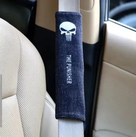 star wars seat belt cover