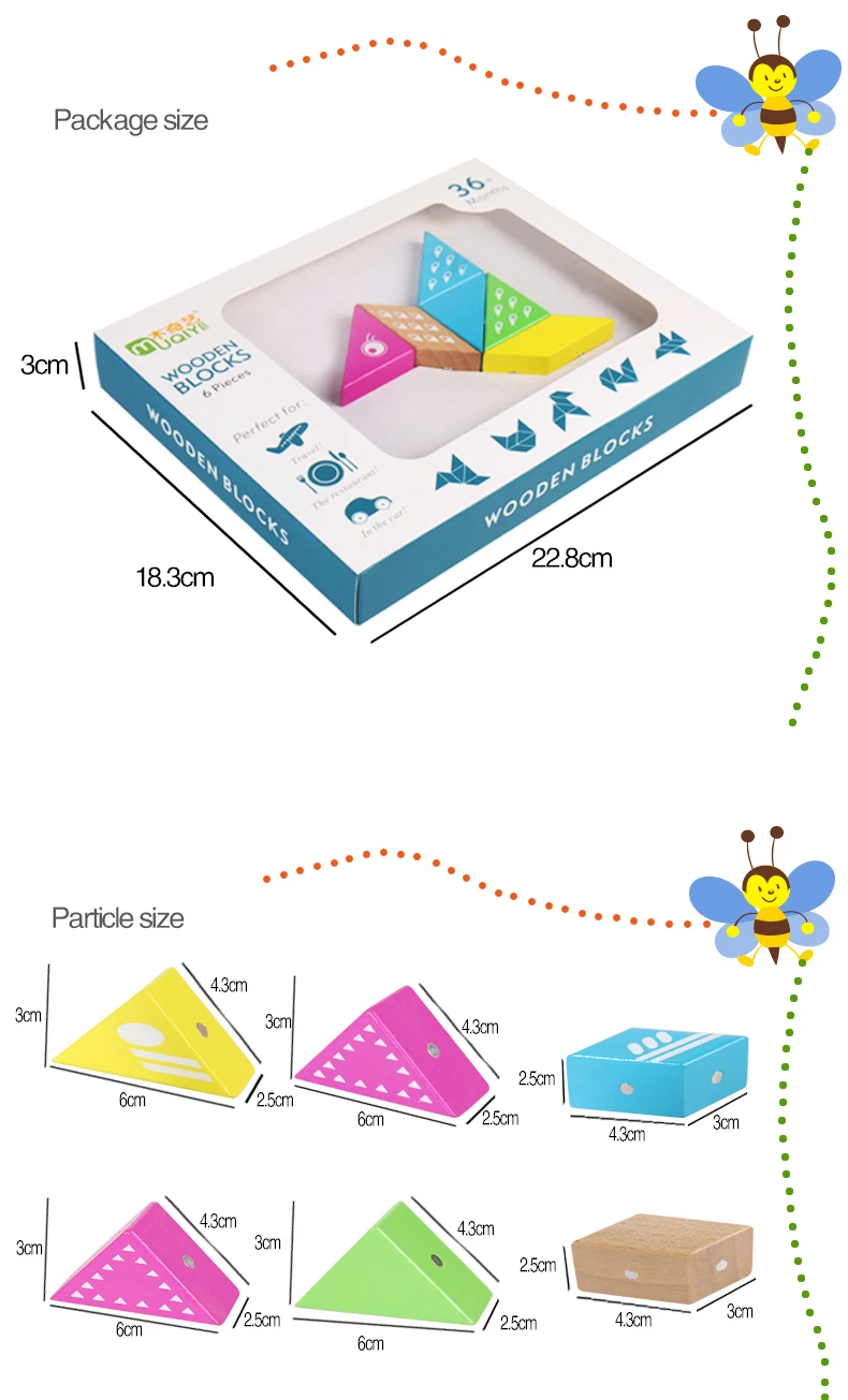 magnet block  (15)