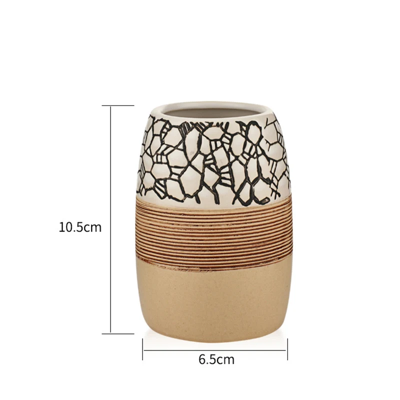 Online 100% keramik bad zubehör 4 stück set bad geschenk set zahnbürste halter set tumbler seifenschale einschließlich seife spender