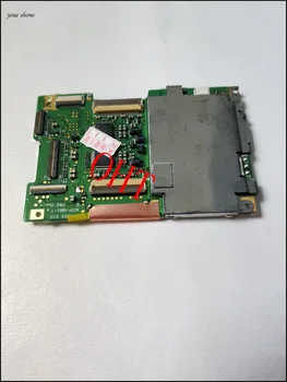 

Repair Parts For Canon EOS 30D Main Board PCB MCU MotherBoard