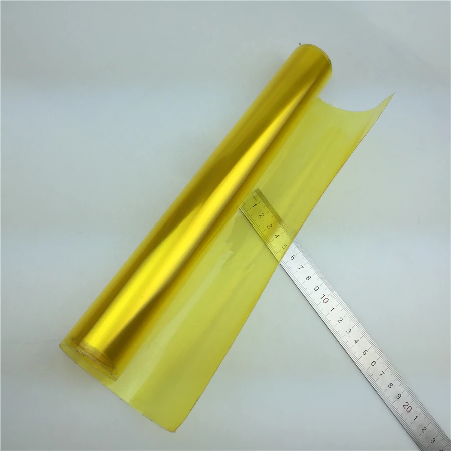 STARPAD Motorcycle Tuning Parts turn tail lamp protection film car lights change color film film 30cm * 2 Mi