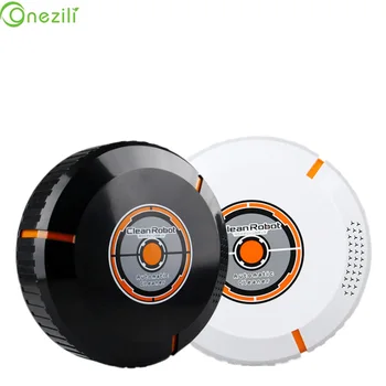 

Onezili Creative sweeping robot Household automatic cleaning machine toy Intelligent vacuum cleaner Mopping machine battery
