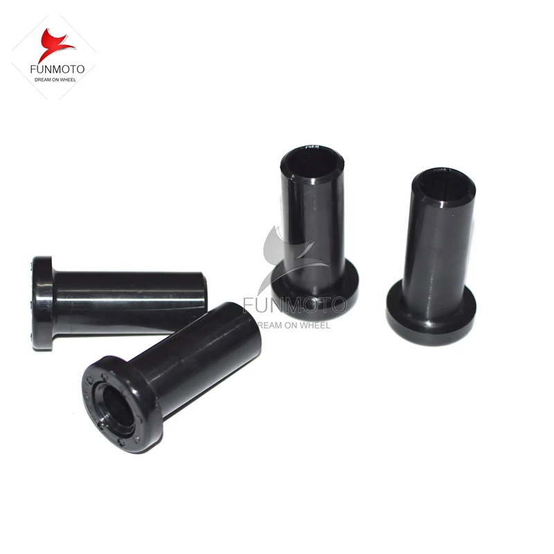 

Steering tie rod bushing or spacer of LINHAI 600 ATV one set inlcude 4 pcs