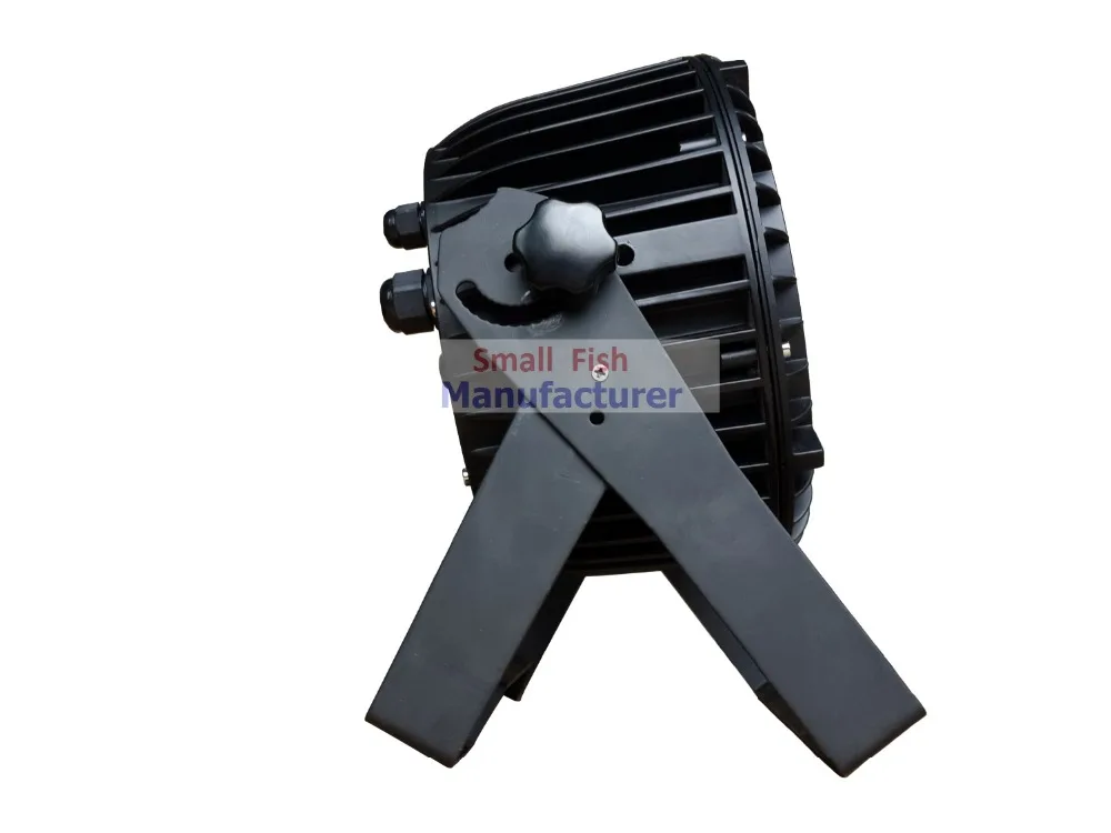 Светодиодный просветильник Тор Par 4xLot водонепроницаемый прожектор 9x10W RGBW Quad Color High