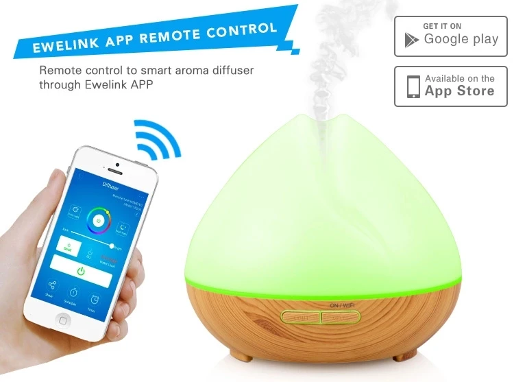 Aromatherapy humidifier_0012