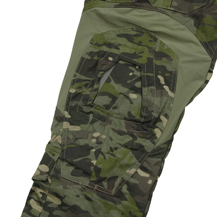Tropic Tactical Military Multicam G3 