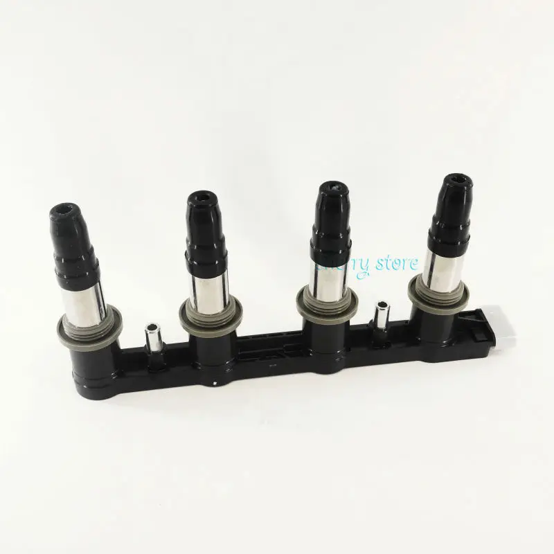 NEW 96476979 Electric Ignition Coils Pack Car Accessories For Chevrolet Holden Cruze 12V 1.6L 1