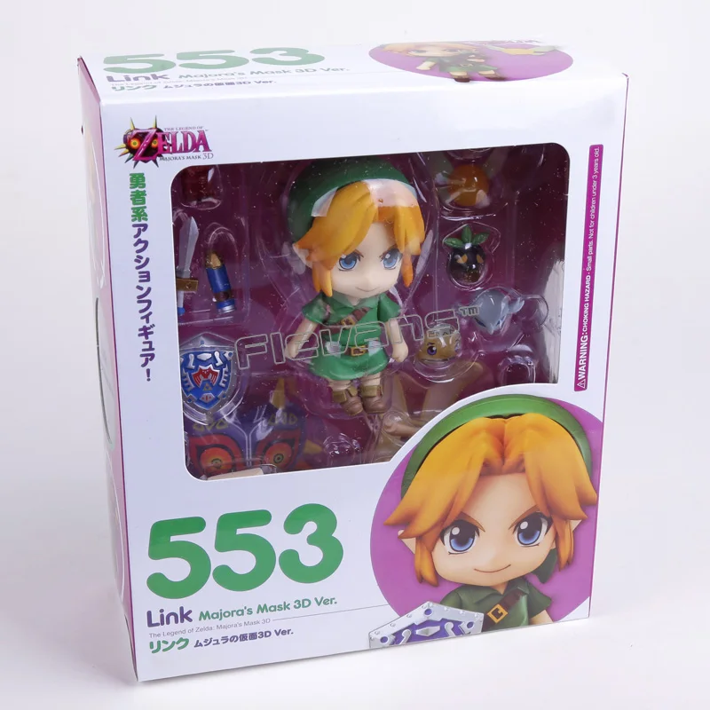 nendoroid 553