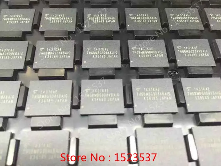 1 шт./лот THGBMFT0C8LBAIG THGBMFG8C2LBAIL THGBMFG7C1LBAIL THGBMFG6C1LBAIL THGBMBG9D8KBAIG thgbg7d2kbail|lot|lot lot |