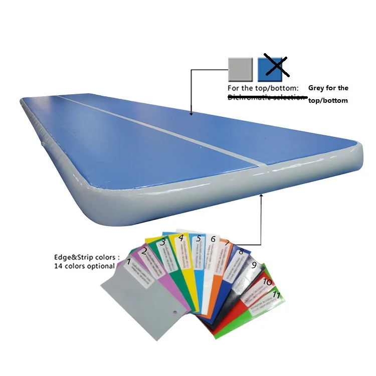 used gymnastic mats cheap