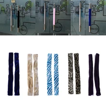 2 шт. дверные чехлы на ручки холодильника держать от пятен для пищевого масла посудомоечные машины противоскользящие кухонные приборы чистый Декор