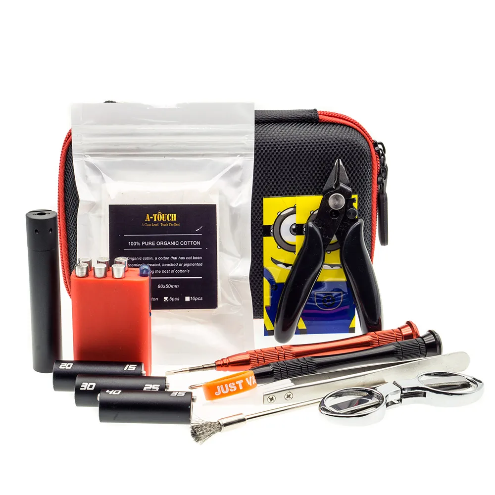 Coil jig DIY tools kits (1)