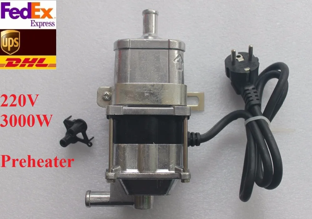 Buy FreeShipping Newest 3000W Not asto Air Heater