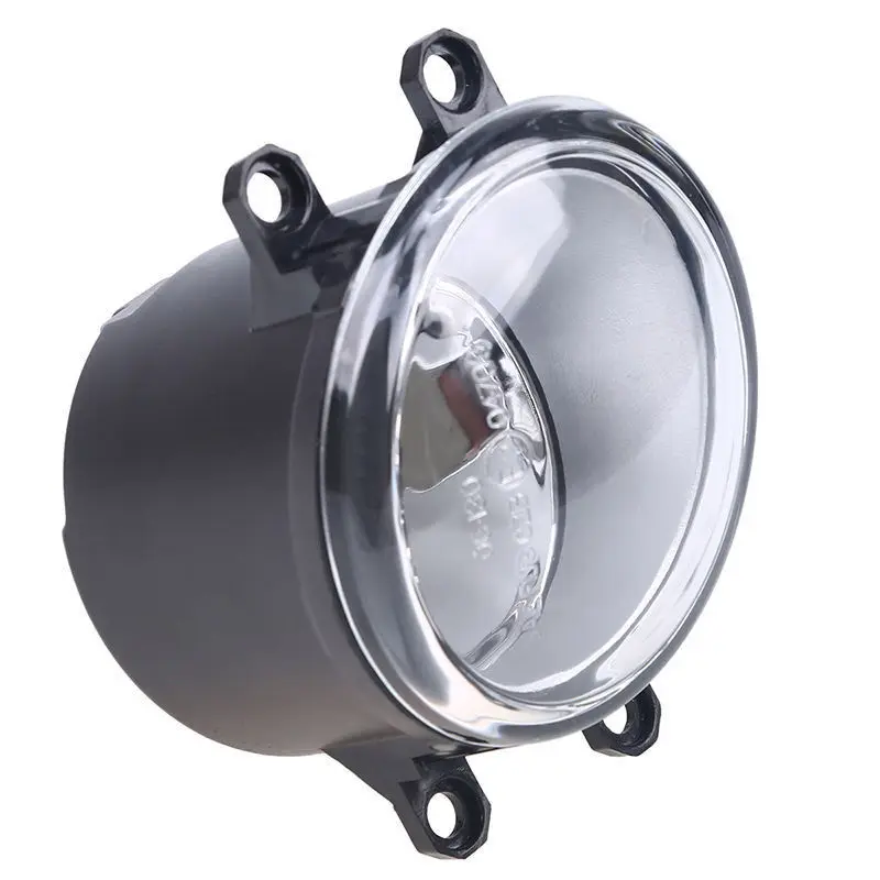 2pcs 55W противотуманный светильник с левой и правой стороны для Toyotaa Camry Corolla Tacoma Matrix Yaris