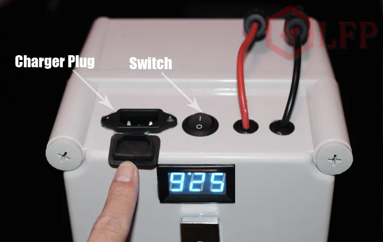 Discount lifepo4 48v 40ah Portable Battery , electric bicycle Scooter Pack 2000W, waterproof 48v lithium Free Shipping 9 Discount lifepo4 48v 40ah Portable Battery , electric bicycle Scooter Pack 2000W, waterproof 48v lithium Free Shipping 9