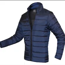 MRMT брендовая мужская куртка с хлопковой подкладкой, теплый мягкий тонкий воротник с хлопковой подкладкой