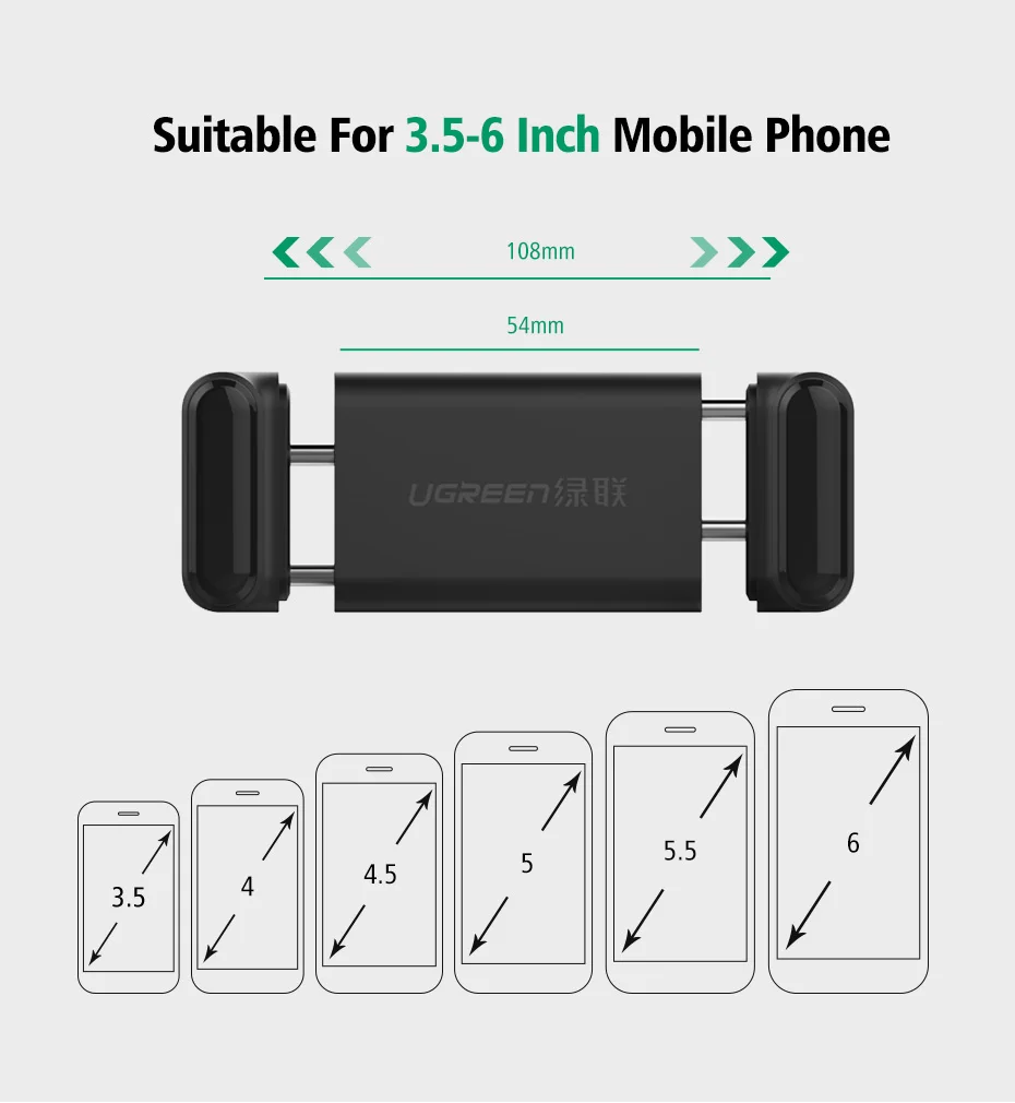 mobile car holder