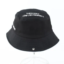 Harajuku мужская шляпа-Панама женская летняя шляпа от солнца модная Панама Рыбацкая шляпа для рыбалки