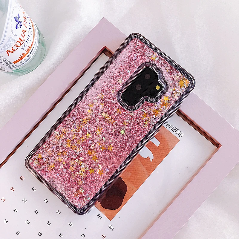 Мягкий чехол для Samsung Galaxy J4 J6 A6 A8 A7 S8 S9 S10 Plus S10E M 10 20 30 A 40 50 60 70|Бамперы| |