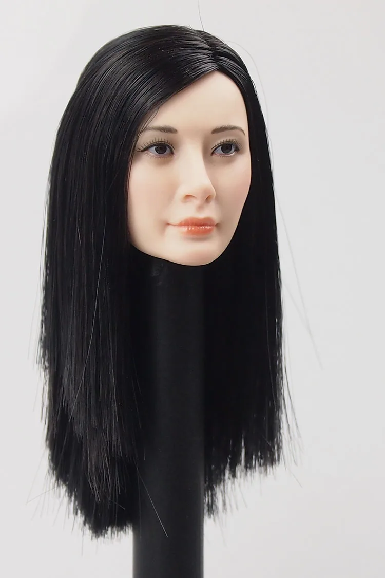 [Estartek] Phicen Tbleague 1/6 2014 S07 бледная женская голова для 12 &quotPH UD4.0 ND LD JIAOU кукла экшн