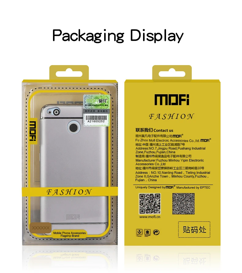 Case for redmi 6pro 7