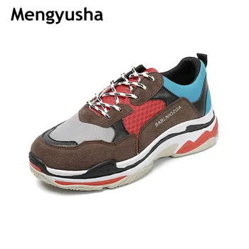 

2018 Hot Brand Spring autumn Men Shoes Wear-resistant bottom sneakers Men Fashion Breathable adult Casual Footwear