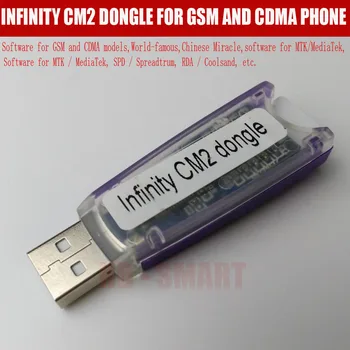 

latest version China agent Infinity-Box Dongle Infinity CM2 Box Dongle for GSM and CDMA phones Free shipping