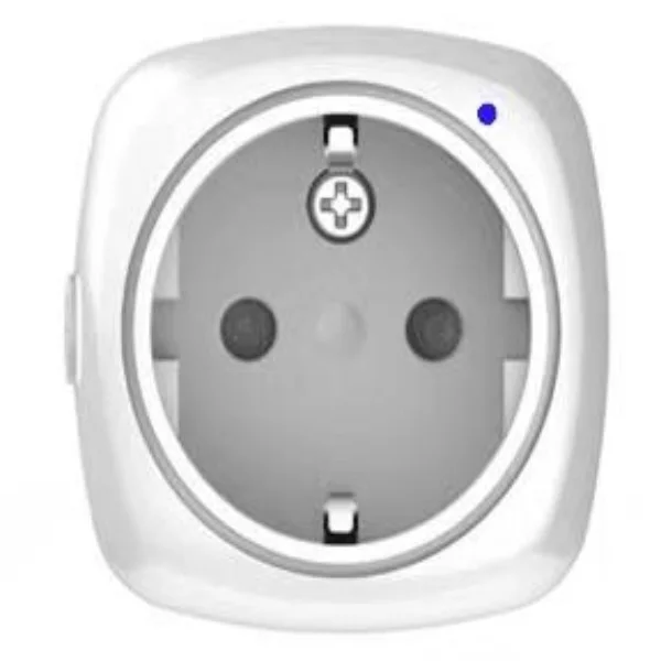 Умный дом wifi переключатель для Apple Homekit Vstarcam умная розетка разъем fr ALexa Echo Google Home EU US адаптер голосовой пульт дистанционного управления - Комплект: EU Standard