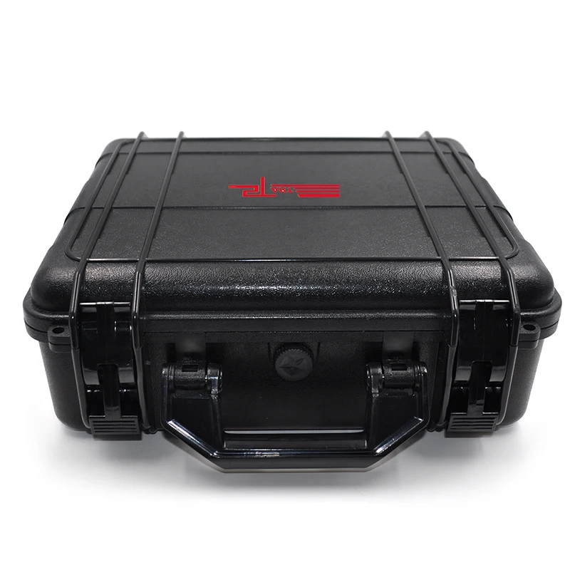 ФОТО DJI Mavic Handbag Hard Shell Bcakpack Carrying Box Case Waterproof For Dji Mavic pro PV Drone Quadcopter Fast Shipping