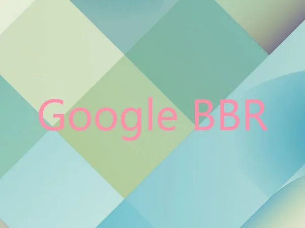 Google BBR魔改版安装教程,支持CentOS6/7和Ubuntu14