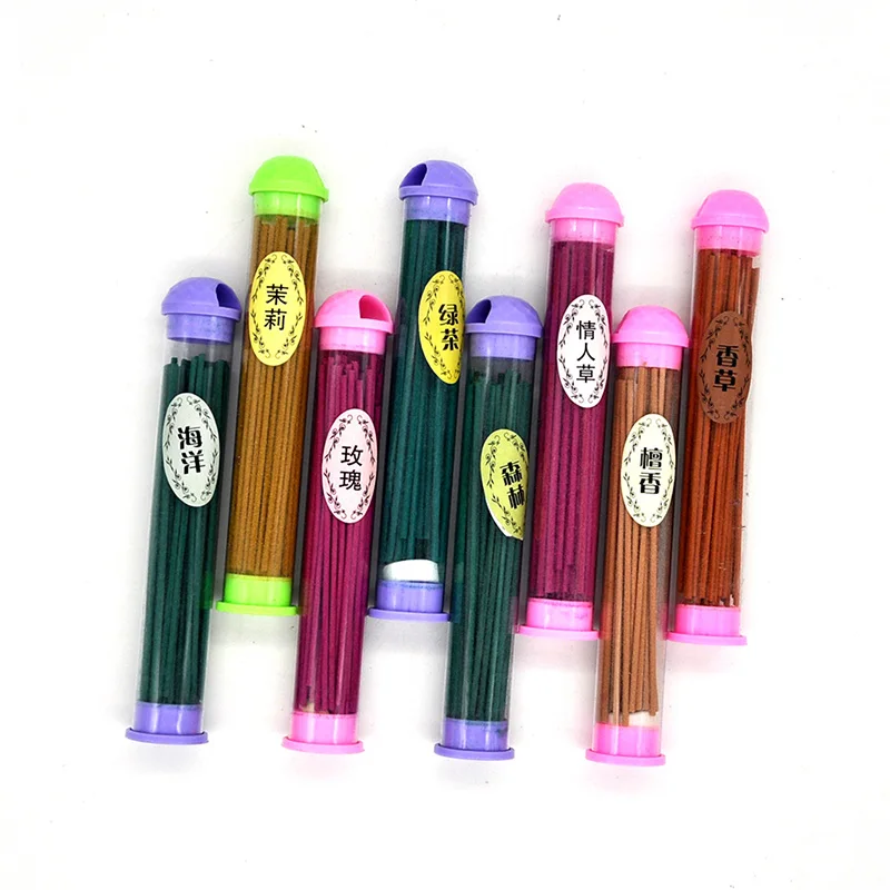 Buy 1/3/6/9/12 Boxes Natural Plant Essential Oil