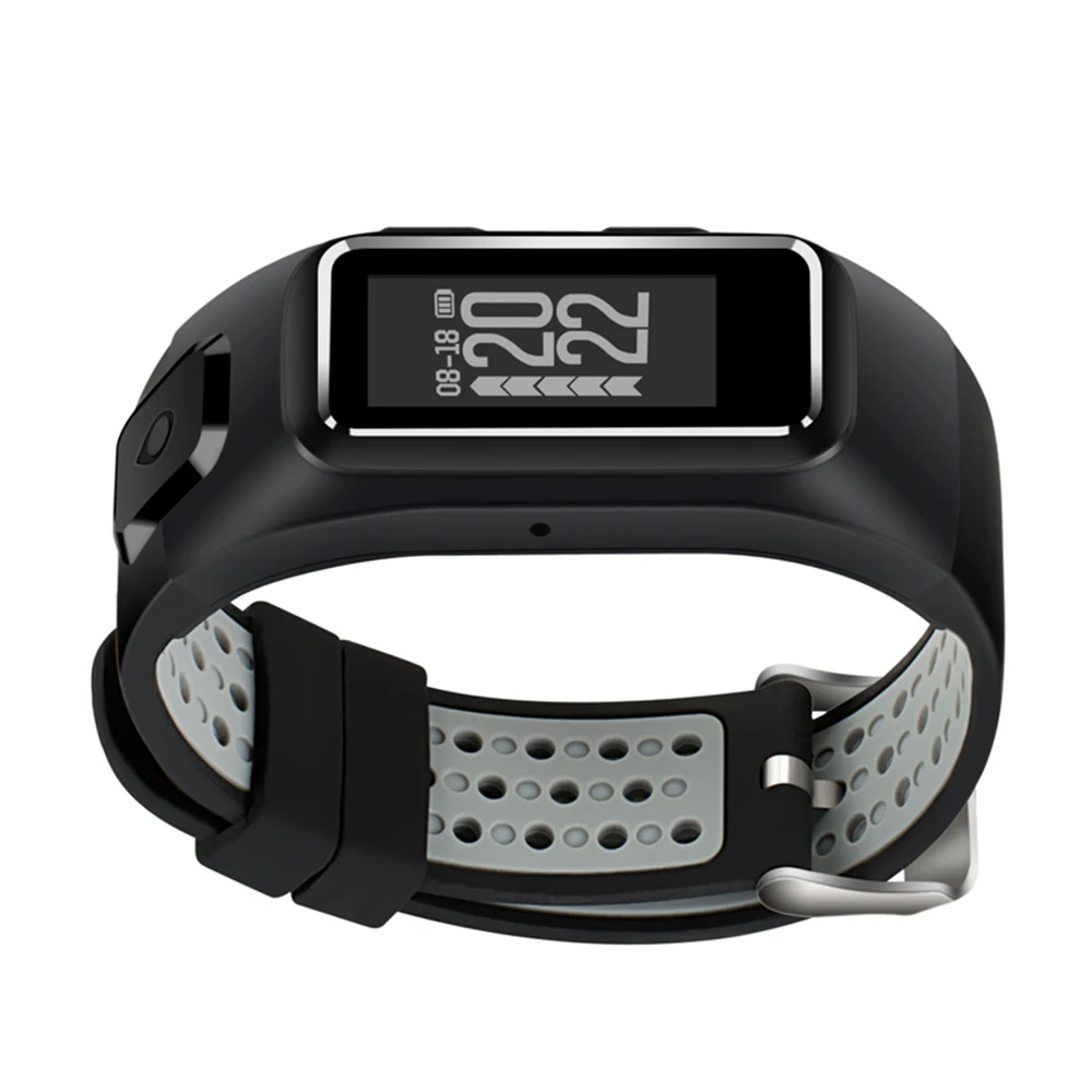 Star 8 OLED экран умный Браслет фитнес часы трекер Surporting Swiming спортивный браслет