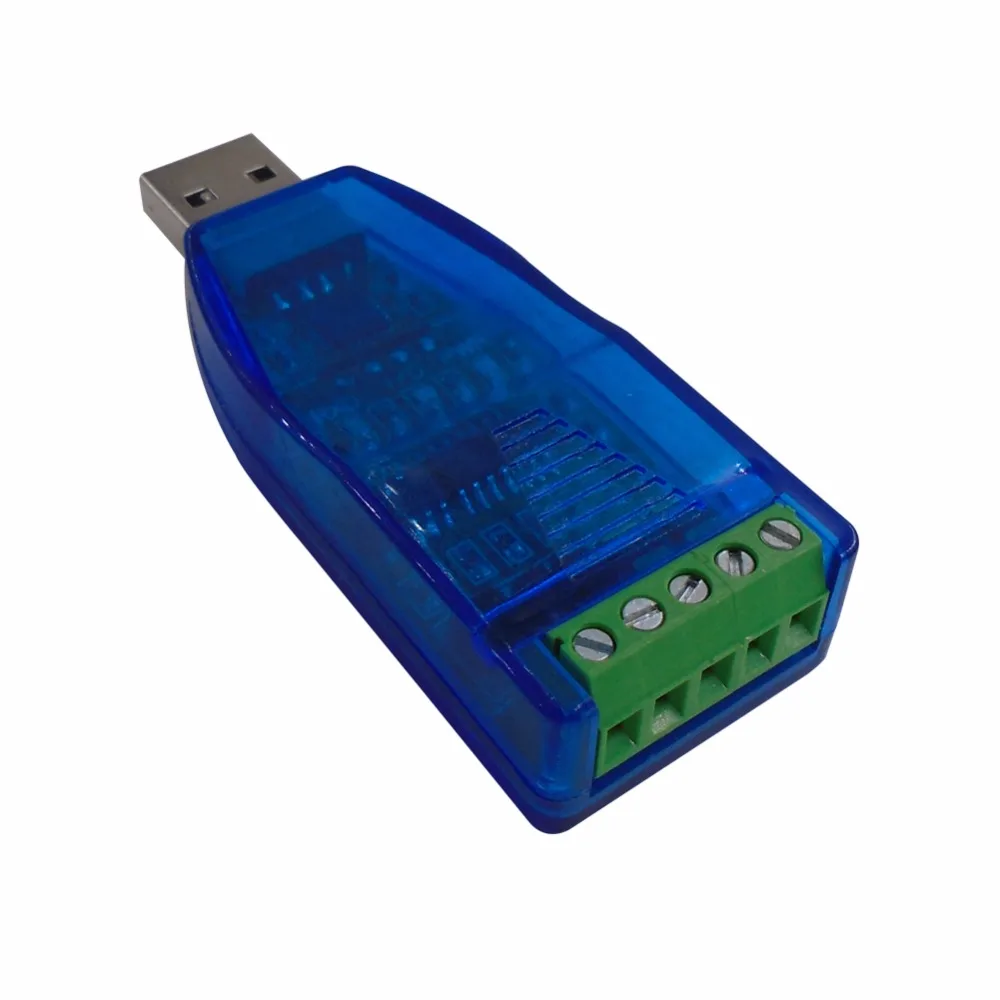RS485-main