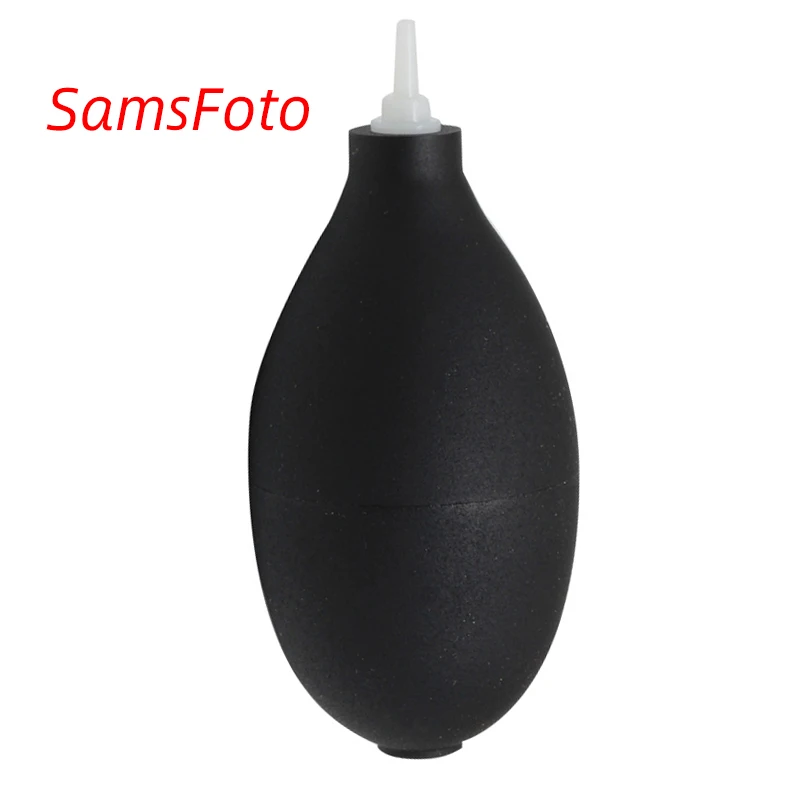 

Mini Portable Super Strong Air Blower Dust Blaster for Camcorder Camera Lens, Sensor, DV and Computer Keyboard