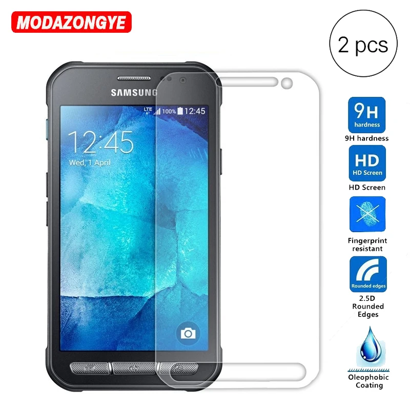 Samsung Galaxy Xcover 3 (1)