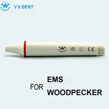 Quality assurance scaler handpiece VE with EMS / WOODPECKER dental compatible perfect dentist products personal care