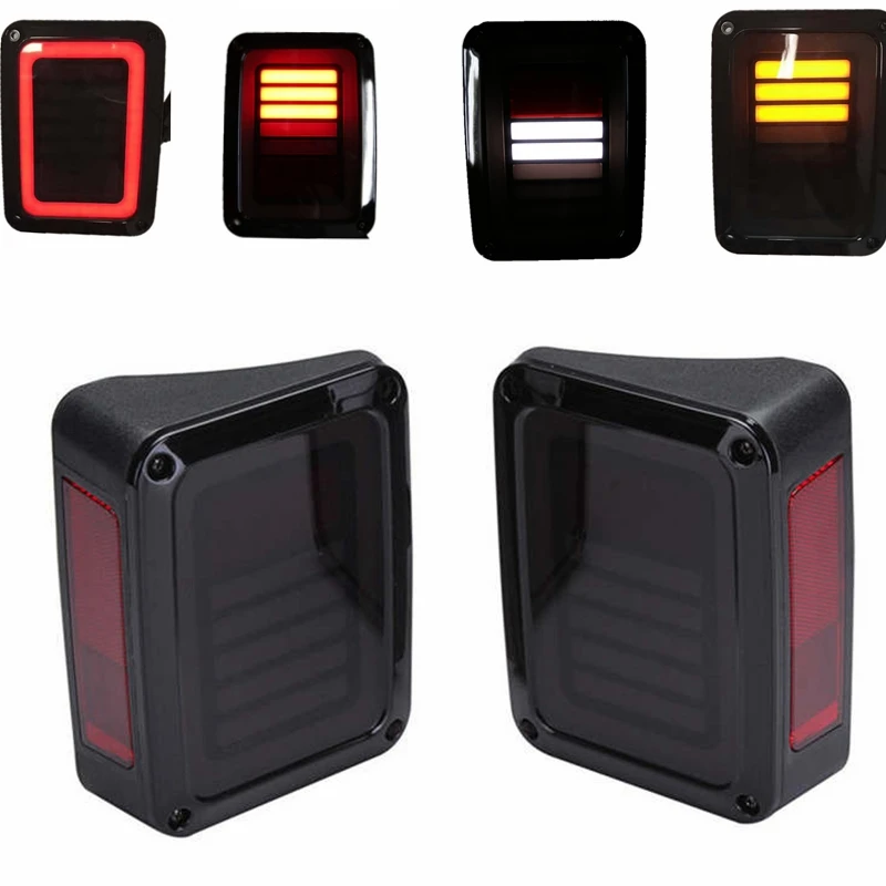 black brake running reverse led taillight kit for wrangler jk jk unlimited cf.jbpg.bjpg.jbpg.jbpg