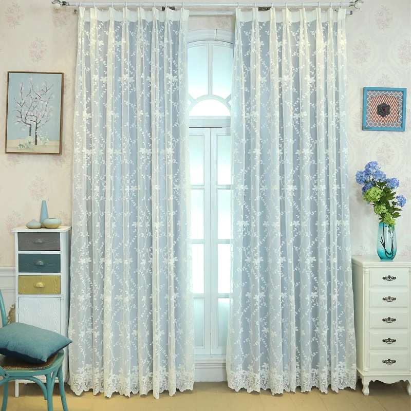Acheter Romantique Double couche Creux out Étoiles Rideau Enfants ... Acheter Romantique Double couche Creux out Étoiles Rideau Enfants ...