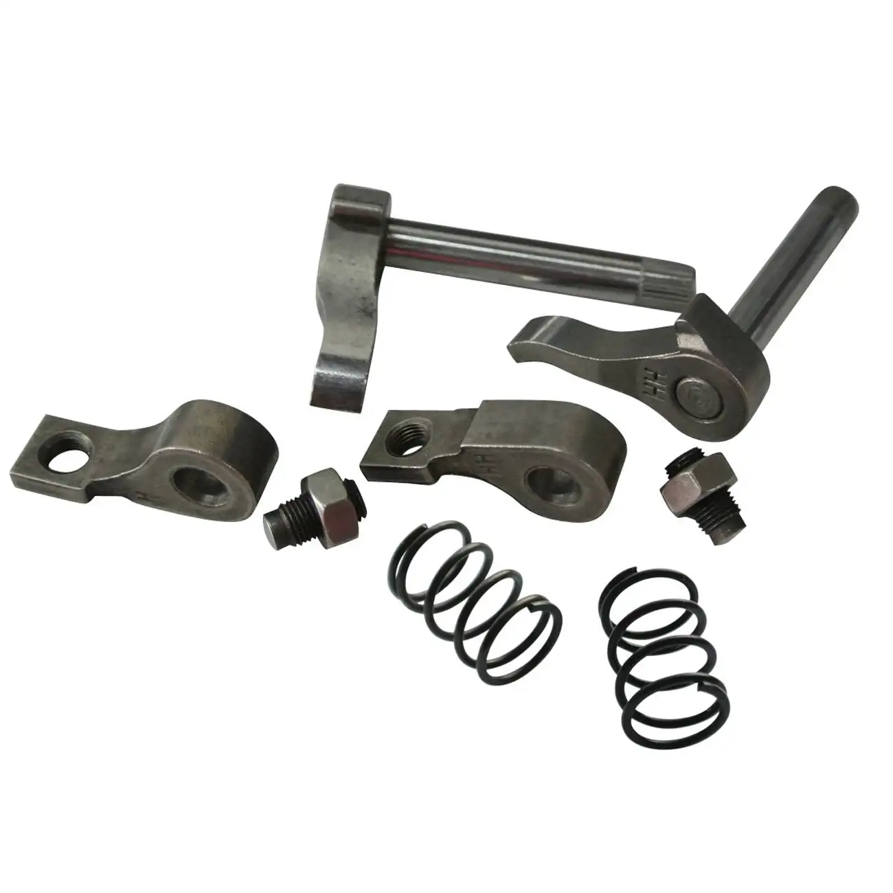 Rocker Arm Set&Valve Spring For 4 Stroke GX35 Strimmerspring set