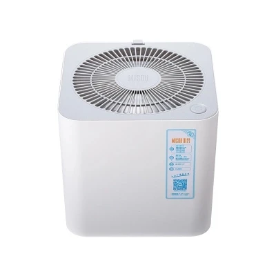 

No fog silent large capacity humidifier Suitable for xiaomi air purifier 2 / 1 mi air pro