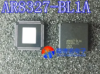 

Free Shipping 10pcs/lot AR8327-BL1A AR8327 QFN 100% NEW Goods in stock